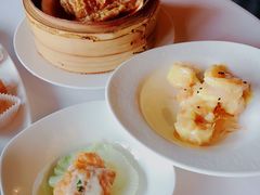 -富力丽思卡尔顿酒店·丽轩中餐厅