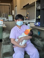 -禧月荟S月子中心(侨城店)