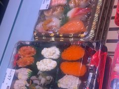 -争鲜回转寿司(朝北大悦城店)