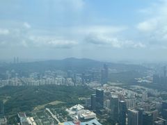 -Free Sky 云际观光层