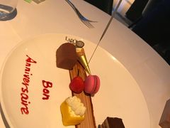 -L'Arome芳芳法国餐厅(仙林金鹰店)