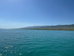 -青海湖国家重点风景名胜区