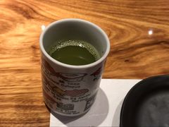 -江户前寿司(好运街店)