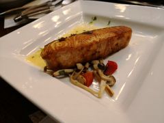 -食间牛排(湖西路店)