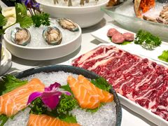 -江南福宴·澳门海鲜.牛肉火锅(汇高栢悦中心店)
