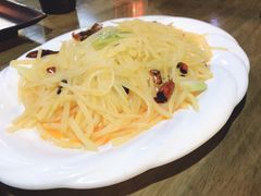 -日食记精菜馆(建邺万达店)