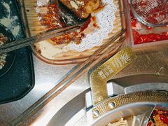 -辣伍鲜毛肚老火锅(元一店)