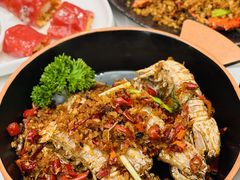 -避风塘·金牌店·夜宵(金玉兰店)