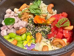 佛陀饭-庆春朴门