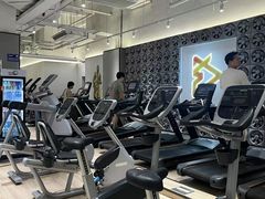 -FLARE STAR FITNESS(复地活力城店)