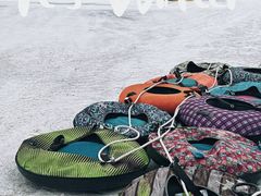 -长春市南湖公园