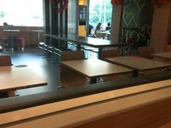 -麦当劳(佛山流行前线店)