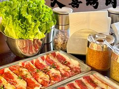 -大喜烤肉(海宁尚东店)