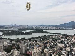 -洲际酒店·地平线全日餐厅HORIZON CAFÉ