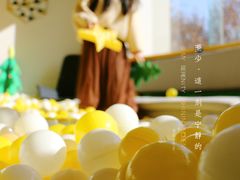 -CAFE'IN精品咖啡体验空间(小寨店)