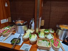 -独食火锅·半米屋台(直营总店)