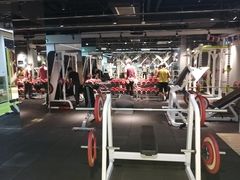 -GMJ·24H健身房(四川北路店)