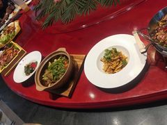 -森谷美食公园(杨行店)