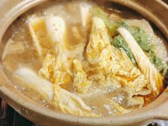 -唐力九头鸟烧烤·罗田吊锅(西云楼店)