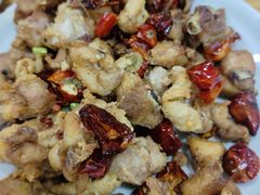 -满口香饭店