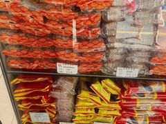 -义兰中糖饼店(大同路总店)