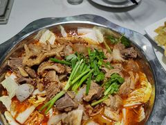 -古乐牛香·鲜牛肉牛杂火锅(吴江三里桥运东商业广场店)