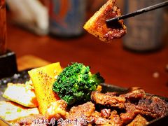 -鳗鱼家·深夜食堂(军博店)