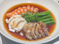 -维园悦谱·海派家常菜(乌鲁木齐南路店)