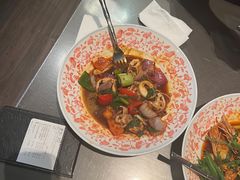 -simply thai天泰(长泰广场店)