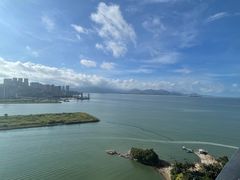 -碧桂园十里银滩