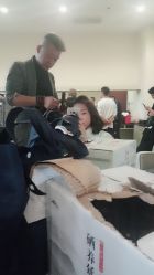 -JK奇积发型连锁机构