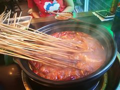 -小郡肝串串(解放碑店)