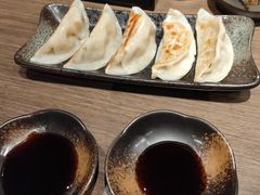 煎饺-雷神拉面(财富中心玉米楼店)