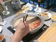 -樱煦和牛寿喜烧(如皋吾悦广场店)