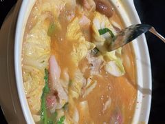 -吉川居酒屋(建国北路店)