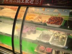-尚品海鲜肥牛自助火锅(湖明店)