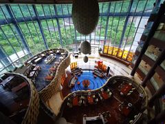 -中铁花水湾温泉酒店(大邑店)
