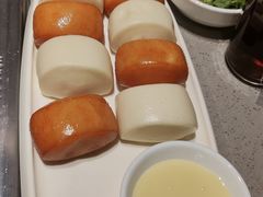 -海底捞火锅(奥森店)