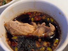 -烹然四季椰子鸡火锅(姚家园万象汇店)