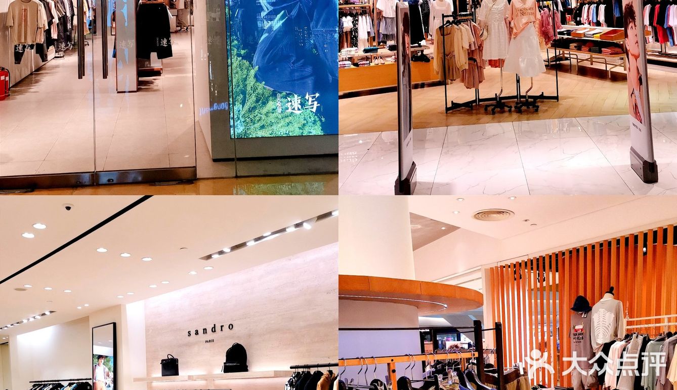 来颐堤港，不只是音乐节