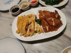 -星平鸡饭·粤菜小炒(印象城旗舰店)