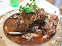-和庆斋羊蝎子火锅·碳缸烧烤(顺义旗舰店)