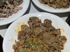-马记伊源斋涮肉·清真菜(百子湾店)