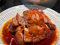 -金陵家宴·金陵春·南京菜(夫子庙店)