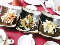 -稻早料理美术馆(城阳店)
