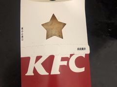 -肯德基(汤逊湖店)