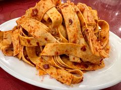 -西塔大冷面(市府大路店)