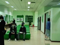 -慈铭体检(世纪城分院)