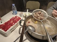 -八合里牛肉火锅(福州万象城店)