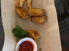 -必胜客(联投东方店)